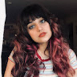 Meet your Posher, Carly